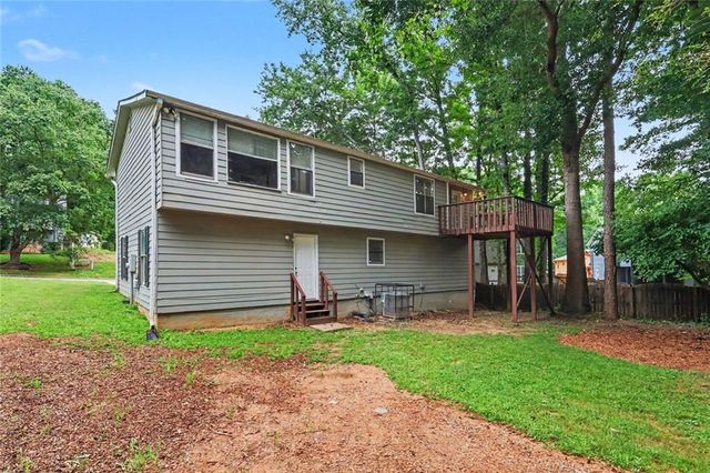 2224 Hightrail Court, Lithonia, GA 30058