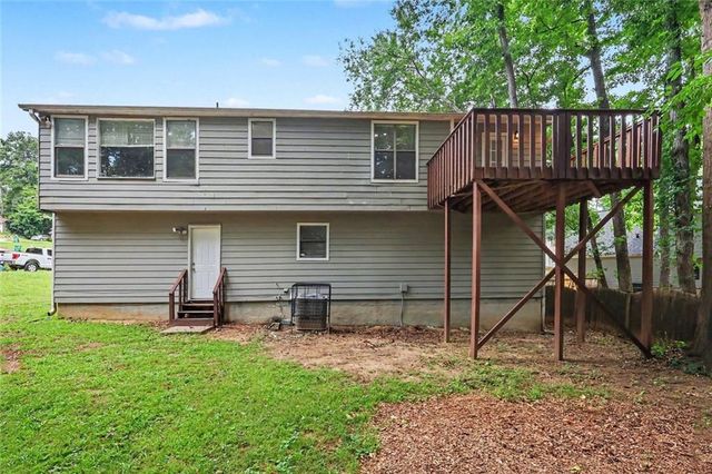 2224 Hightrail Court, Lithonia, GA 30058