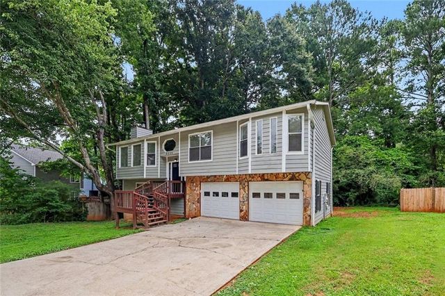 2224 Hightrail Court, Lithonia, GA 30058