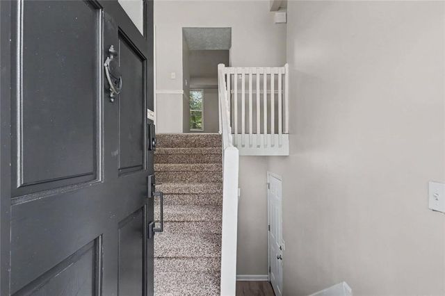 2224 Hightrail Court, Lithonia, GA 30058