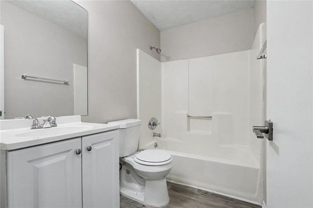 2224 Hightrail Court, Lithonia, GA 30058