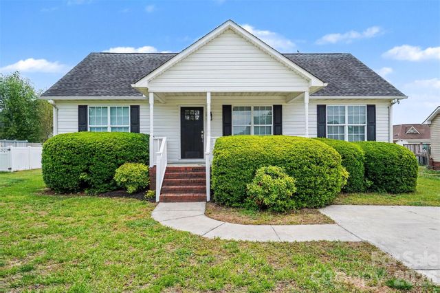 4279 Barley Street SW 78, Concord, NC 28027