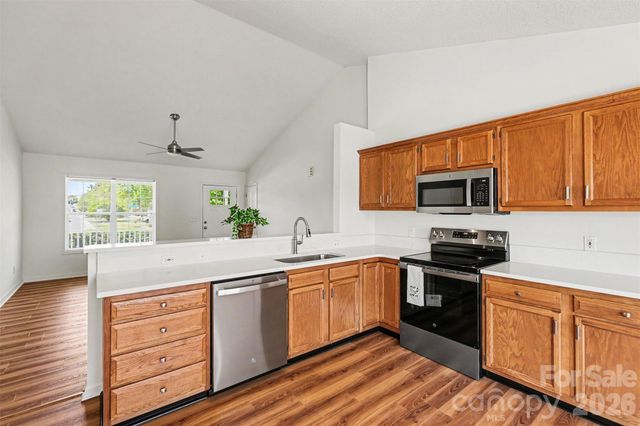 4279 Barley Street SW 78, Concord, NC 28027