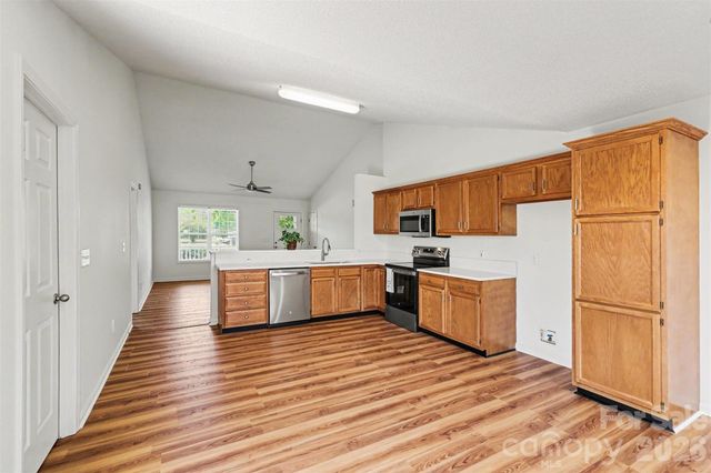 4279 Barley Street SW 78, Concord, NC 28027