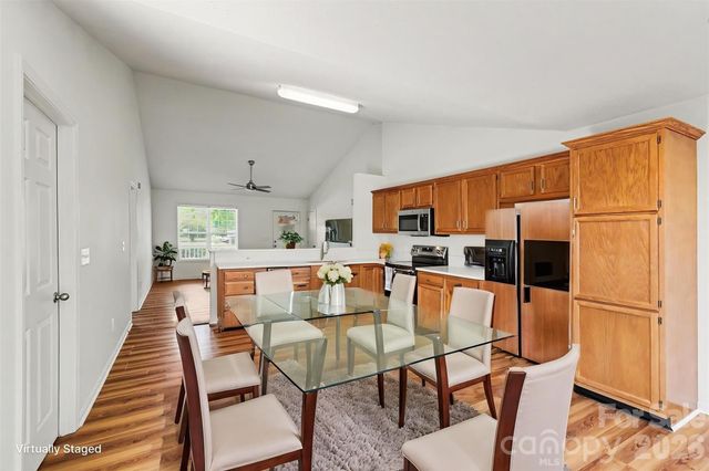 4279 Barley Street SW 78, Concord, NC 28027