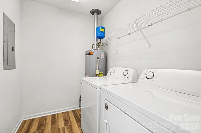4279 Barley Street SW 78, Concord, NC 28027