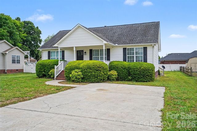 4279 Barley Street SW 78, Concord, NC 28027