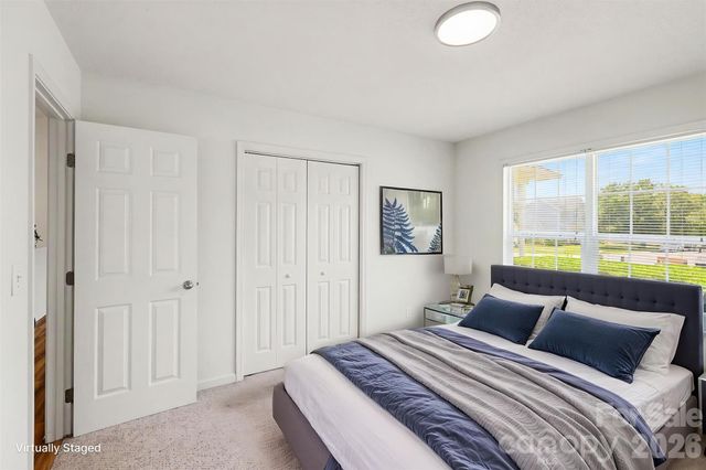 4279 Barley Street SW 78, Concord, NC 28027