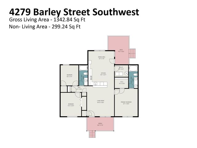 4279 Barley Street SW 78, Concord, NC 28027