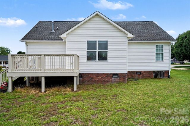 4279 Barley Street SW 78, Concord, NC 28027