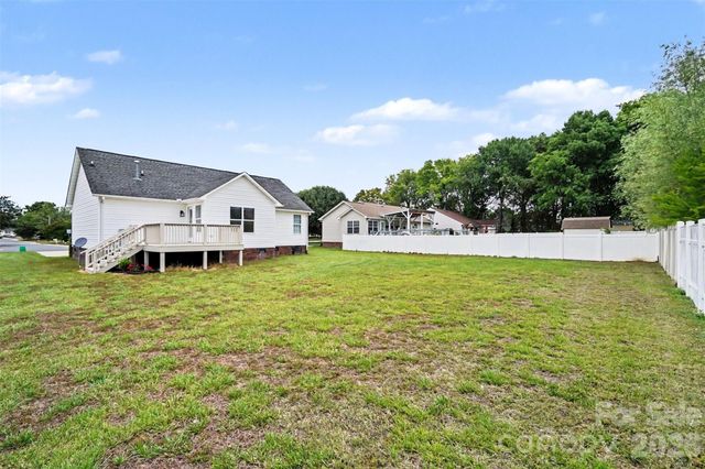 4279 Barley Street SW 78, Concord, NC 28027