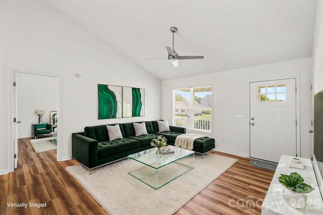 4279 Barley Street SW 78, Concord, NC 28027