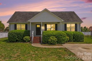 4279 Barley Street SW 78, Concord, NC 28027