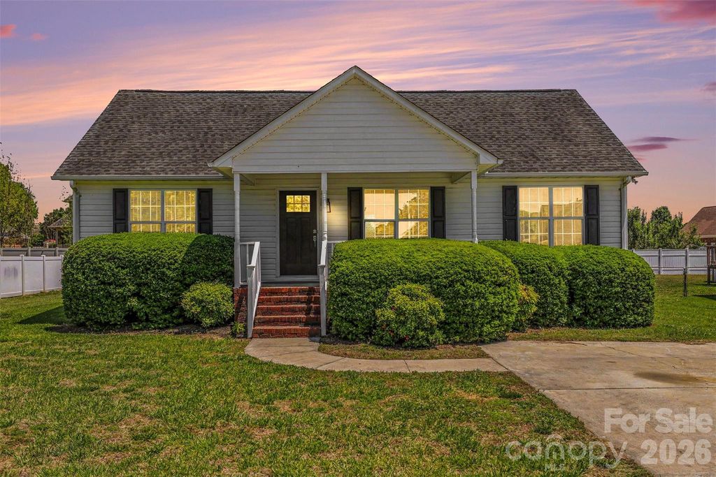 4279 Barley Street SW 78, Concord, NC 28027