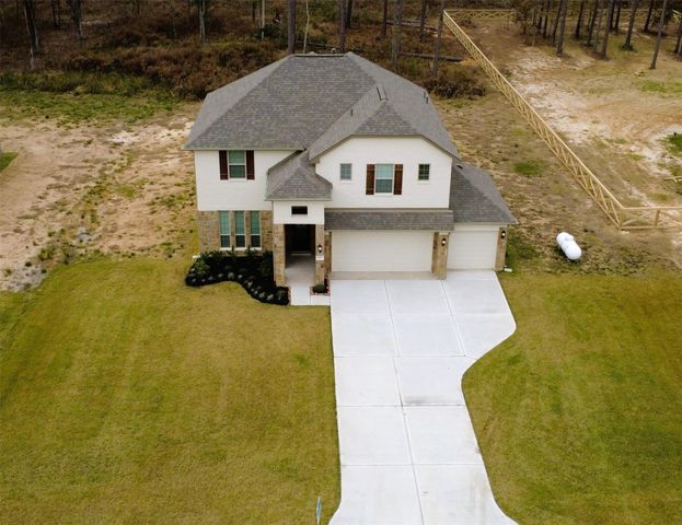 4037 Road 66124, Dayton, TX 77535