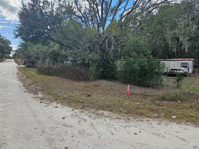 15950 NE 4TH PLACE, Williston, FL 32696