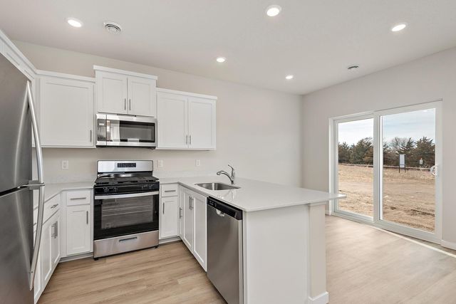 13913 Kamacite Terrace NW, Ramsey, MN 55303