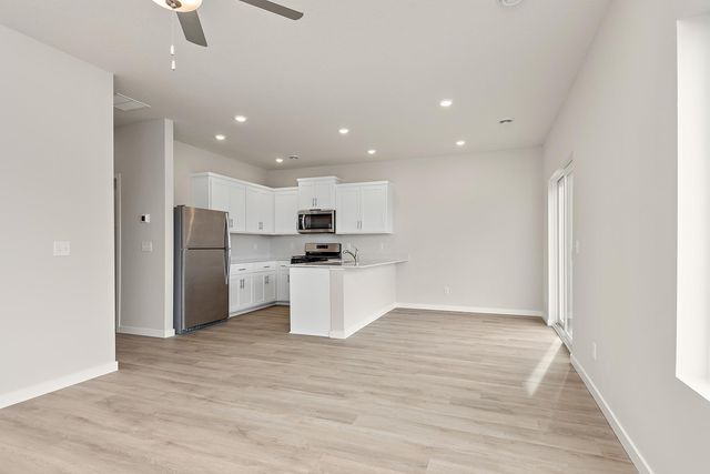 13913 Kamacite Terrace NW, Ramsey, MN 55303
