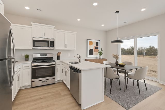 13913 Kamacite Terrace NW, Ramsey, MN 55303