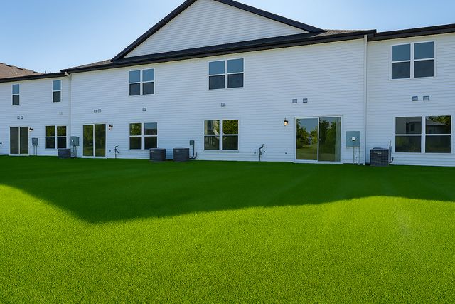 13913 Kamacite Terrace NW, Ramsey, MN 55303