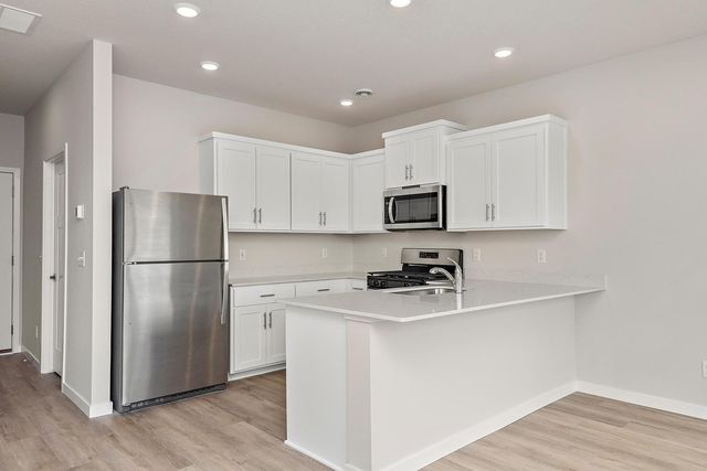 13913 Kamacite Terrace NW, Ramsey, MN 55303