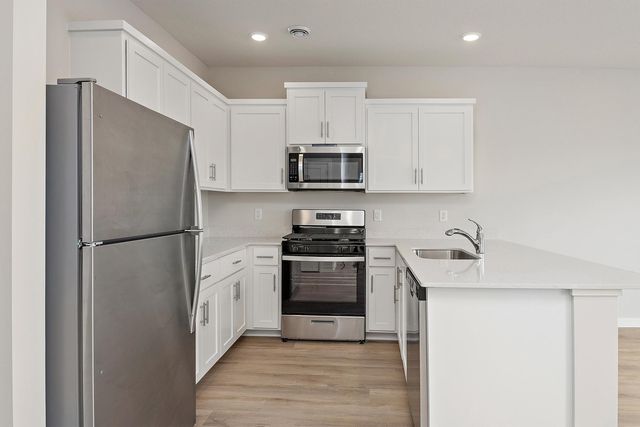 13913 Kamacite Terrace NW, Ramsey, MN 55303