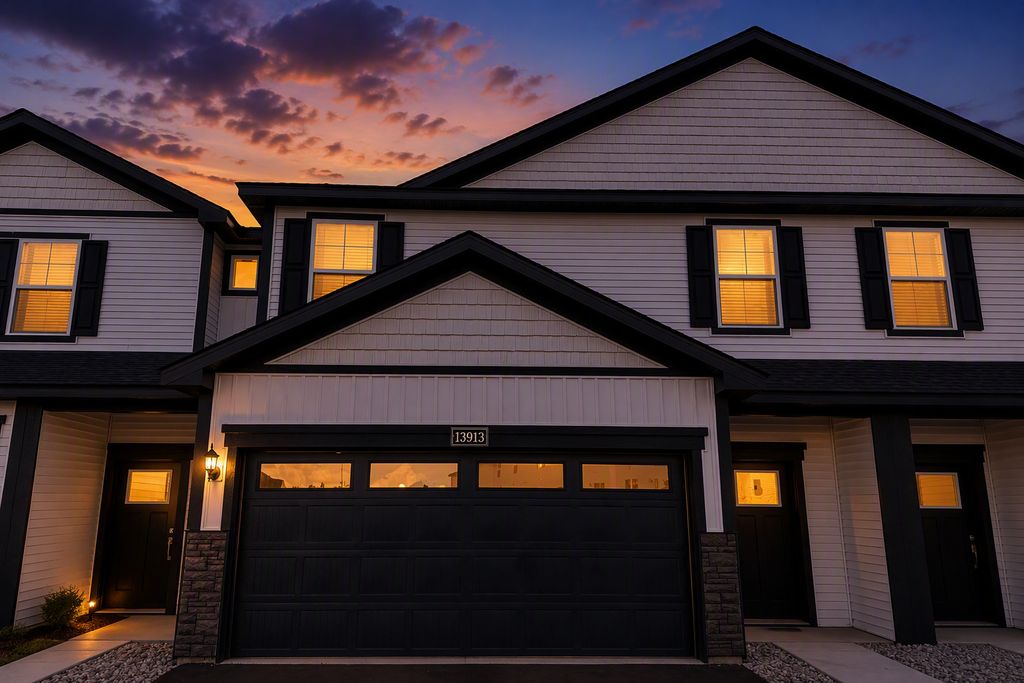 13913 Kamacite Terrace NW, Ramsey, MN 55303