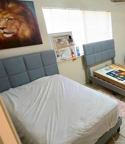 1944 W University Boulevard 1B, Brownsville, TX 78520