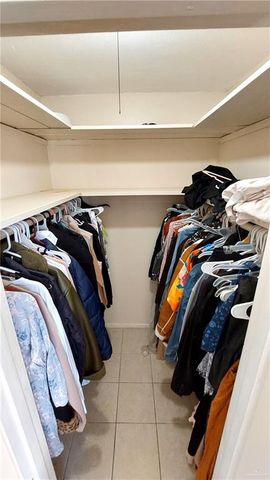 1944 W University Boulevard 1B, Brownsville, TX 78520