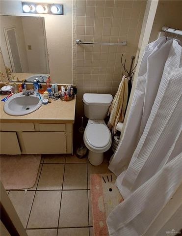 1944 W University Boulevard 1B, Brownsville, TX 78520