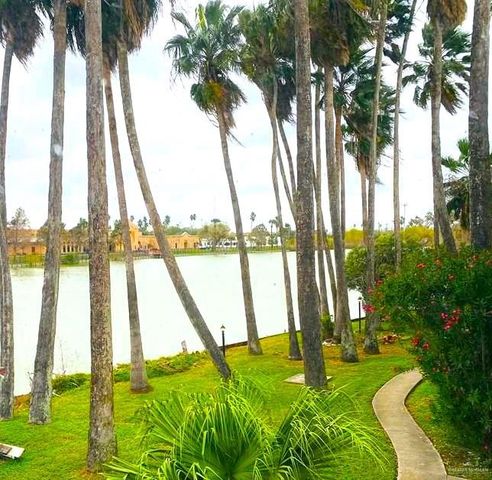 1944 W University Boulevard 1B, Brownsville, TX 78520