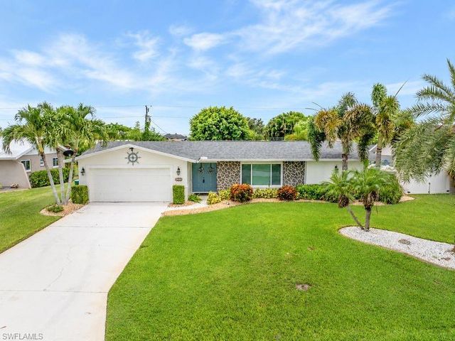1220 SE 22nd ST, Cape Coral, FL 33990