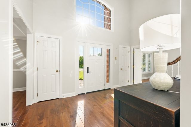 35 Titus Rd, Montgomery Twp., NJ 08558