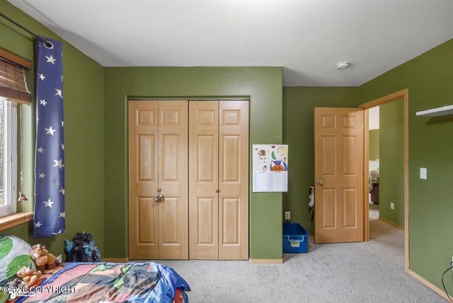 1485 N Meadow Lakes Loop, Wasilla, AK 99623