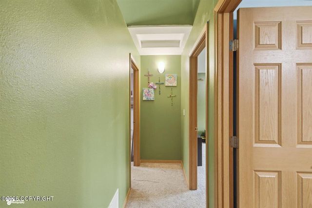 1485 N Meadow Lakes Loop, Wasilla, AK 99623