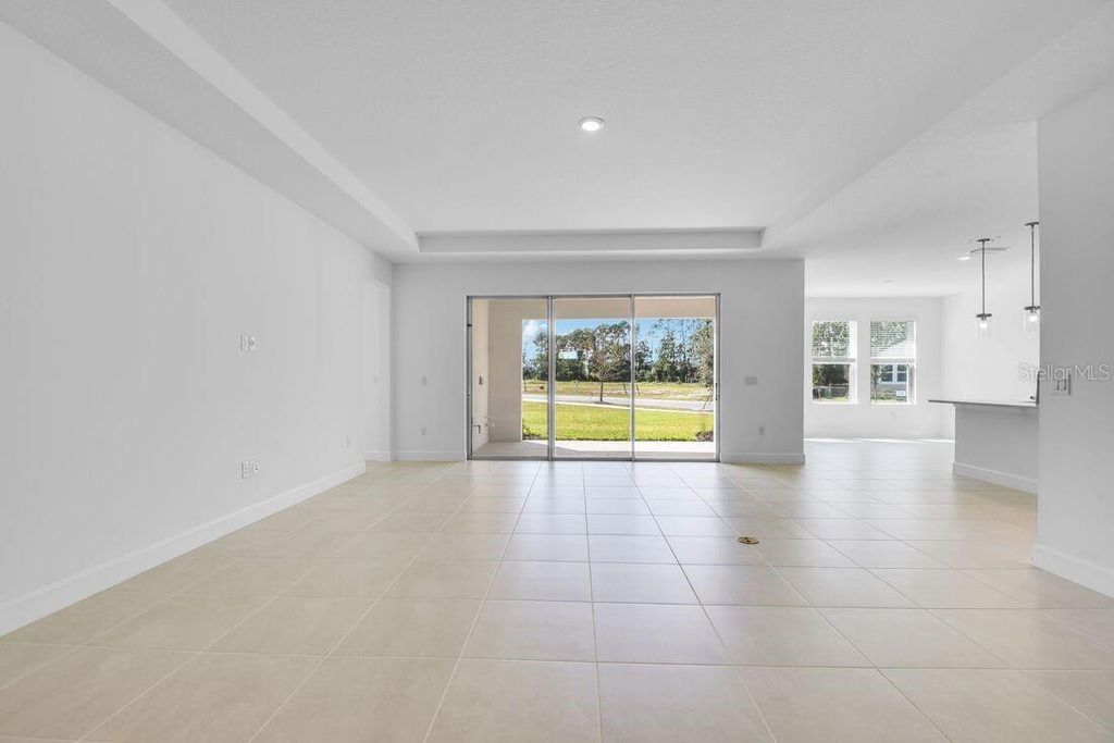 Image 11 of property listing at 672 JUNONIA BOULEVARD, New Smyrna Beach, FL 32168