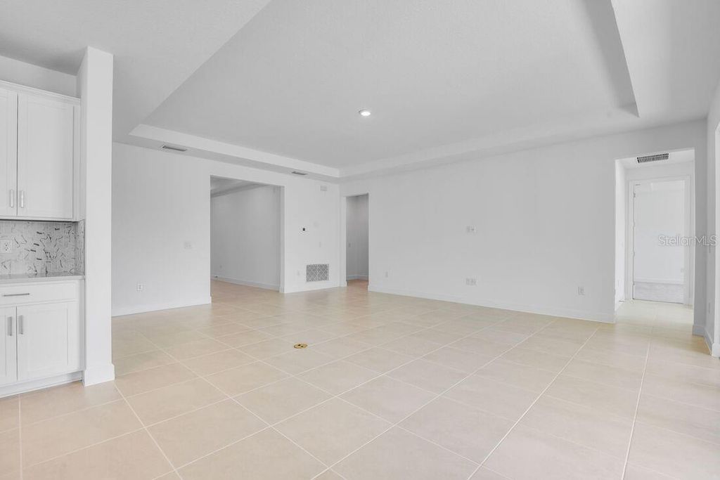 Image 12 of property listing at 672 JUNONIA BOULEVARD, New Smyrna Beach, FL 32168