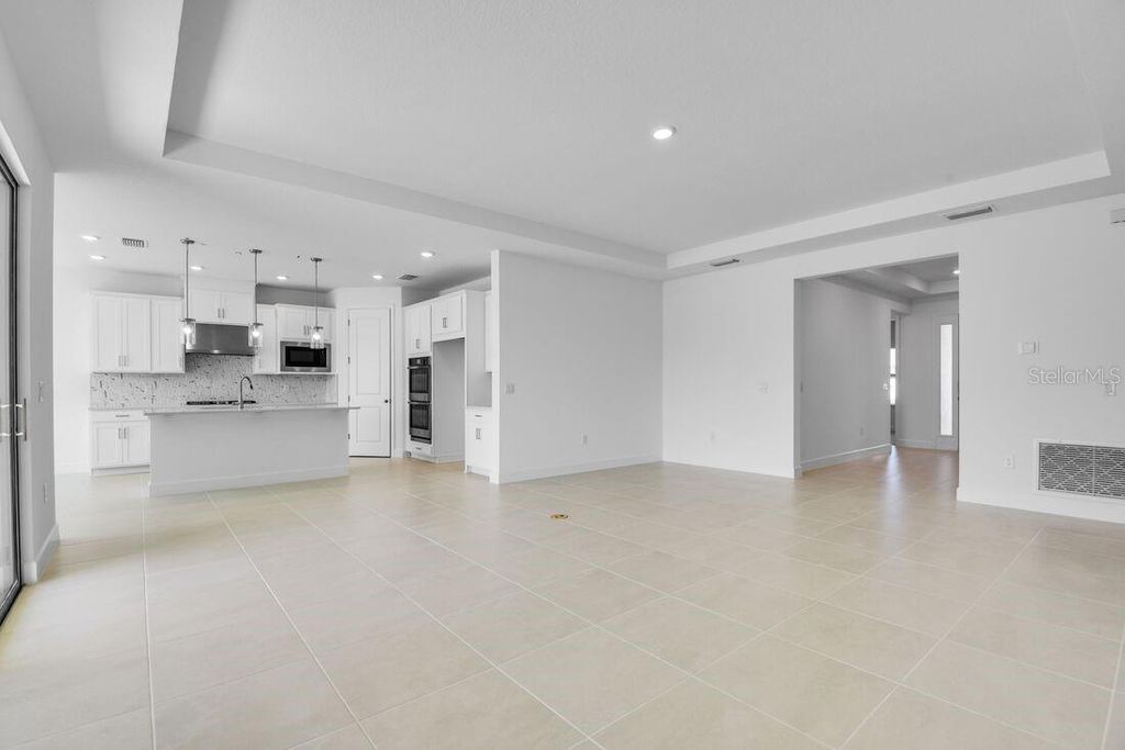 Image 13 of property listing at 672 JUNONIA BOULEVARD, New Smyrna Beach, FL 32168