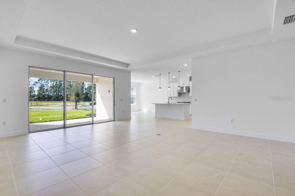 Image 4 of property listing at 672 JUNONIA BOULEVARD, New Smyrna Beach, FL 32168