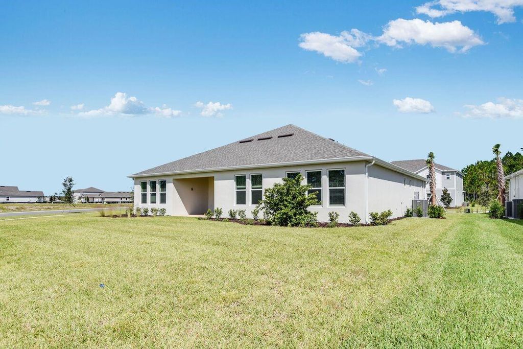 Image 31 of property listing at 672 JUNONIA BOULEVARD, New Smyrna Beach, FL 32168