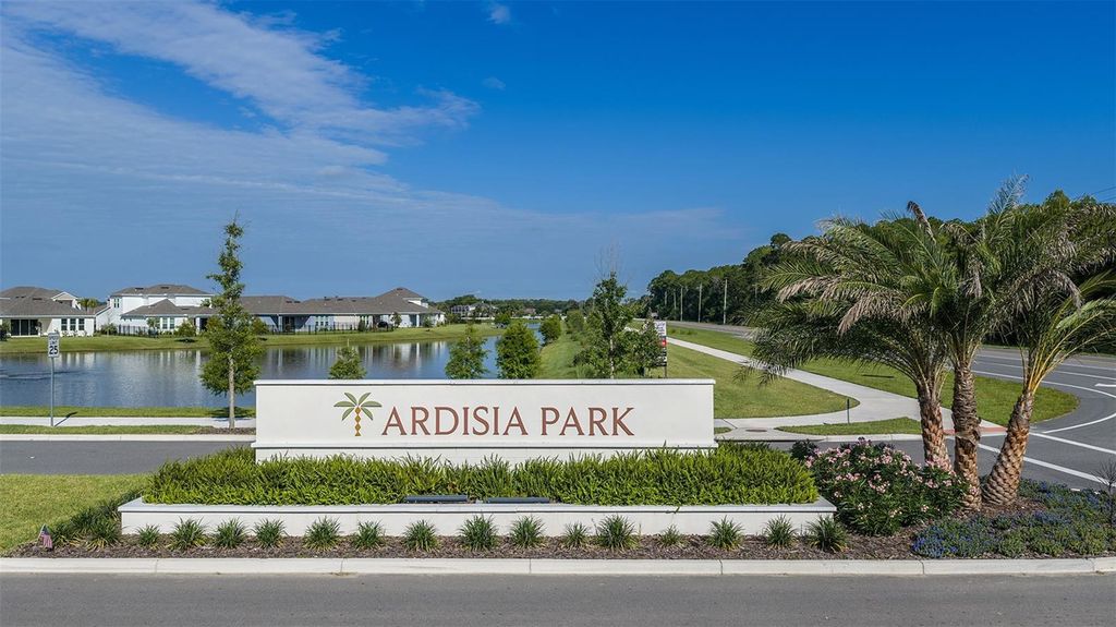 Image 34 of property listing at 672 JUNONIA BOULEVARD, New Smyrna Beach, FL 32168