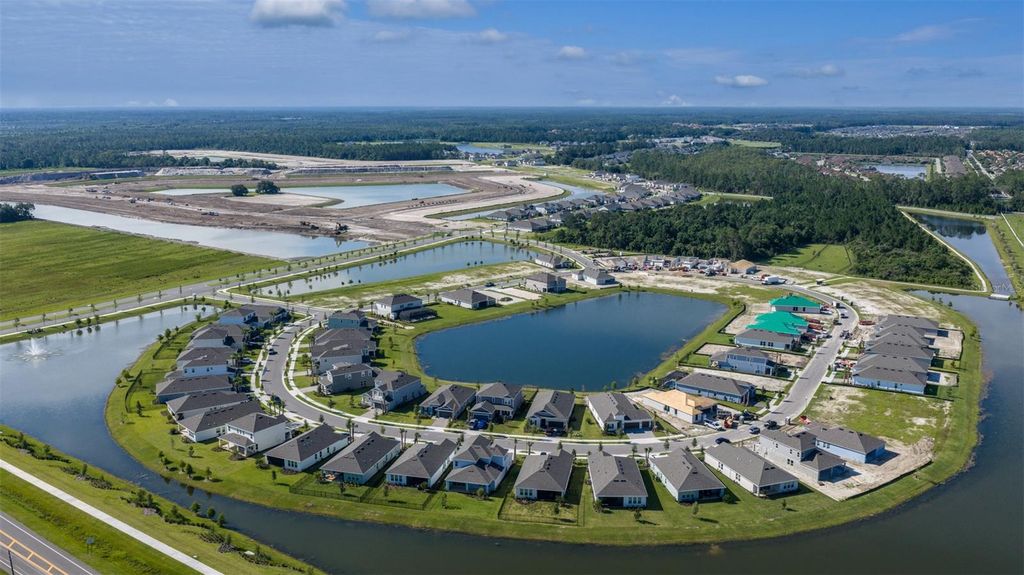 Image 35 of property listing at 672 JUNONIA BOULEVARD, New Smyrna Beach, FL 32168