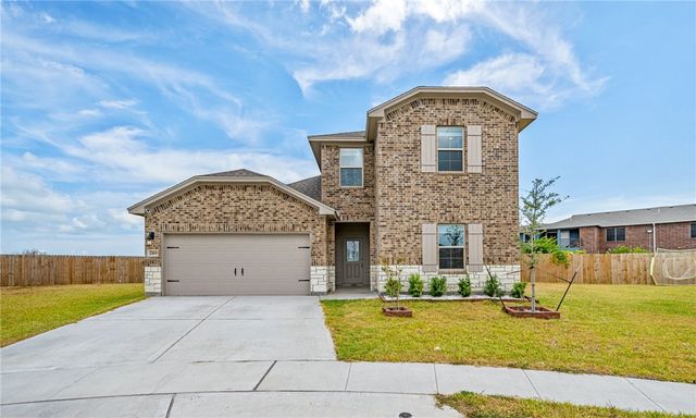 2165 Medusa Dr, Portland, TX 78374