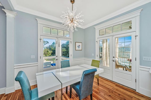 3232 Pignatelli Crescent, Mount Pleasant, SC 29466