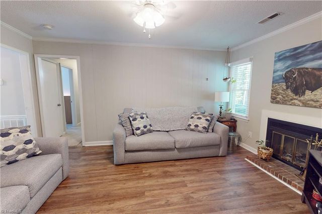 5308 Westrock Drive, Pfafftown, NC 27040