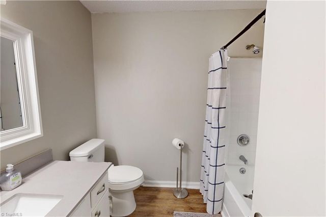 5308 Westrock Drive, Pfafftown, NC 27040