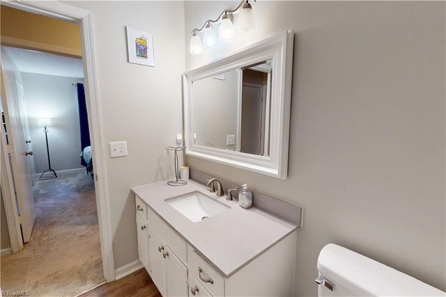 5308 Westrock Drive, Pfafftown, NC 27040