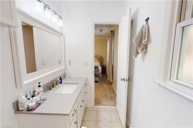 5308 Westrock Drive, Pfafftown, NC 27040