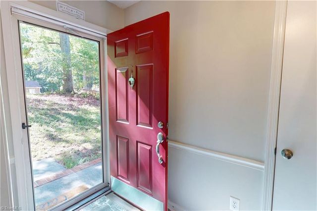 5308 Westrock Drive, Pfafftown, NC 27040