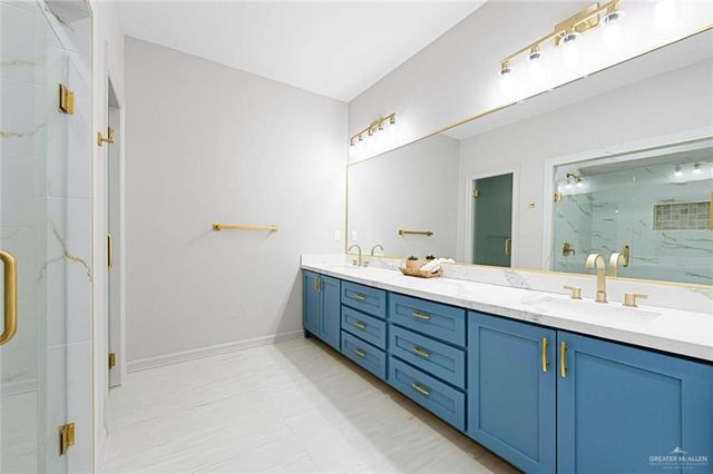 2216 S 45th Street, Mcallen, TX 78503